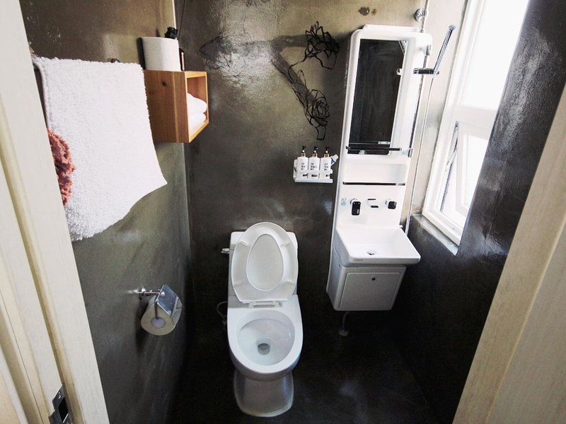 Daemyung Guesthouse, Jeonju, South Korea