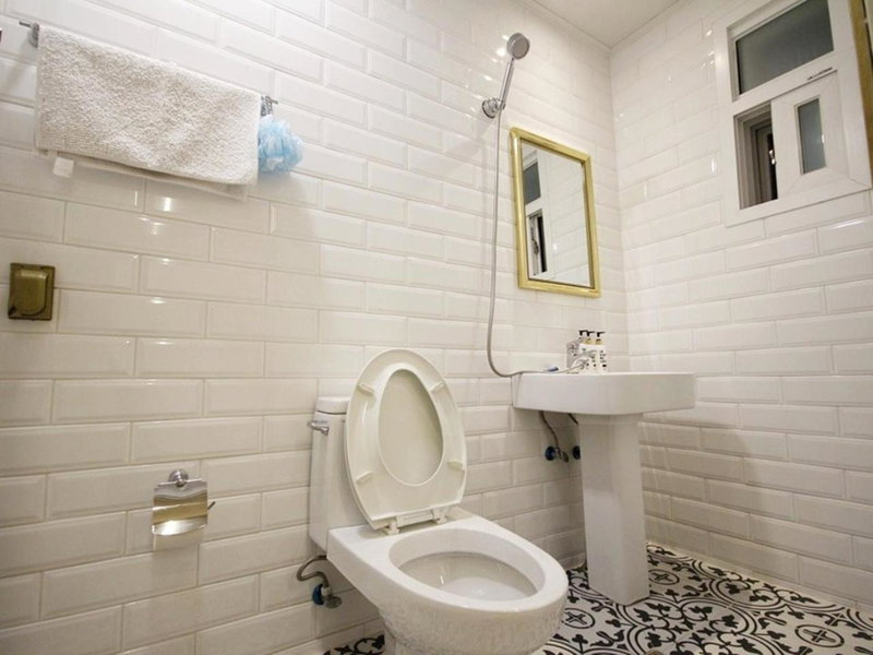 Daemyung Guesthouse, Jeonju, South Korea