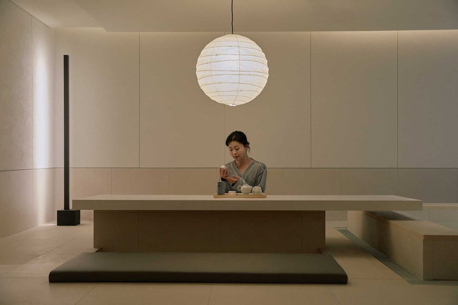 Ondo Hotel and Spa Jongro By Aank, Seoul, South Korea