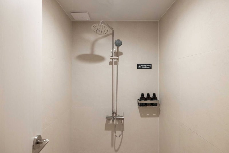 Ondo Hotel and Spa Jongro By Aank, Seoul, South Korea