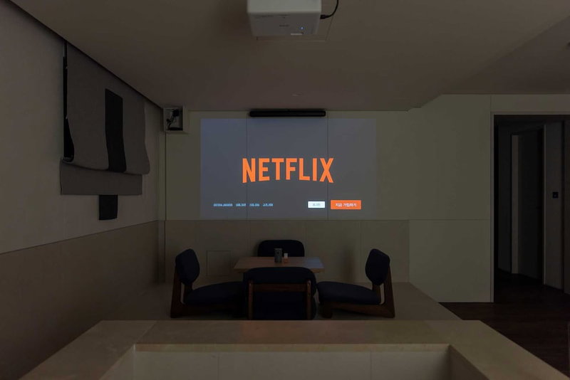 Ondo Hotel and Spa Jongro By Aank, Seoul, South Korea