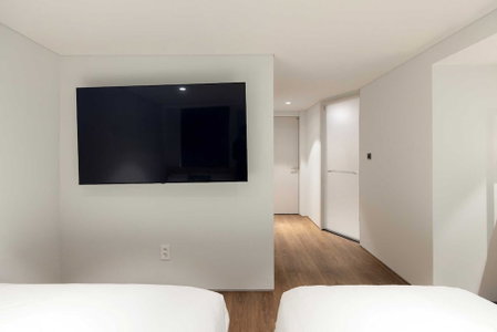 Ondo Hotel and Spa Jongro By Aank, Seoul, South Korea