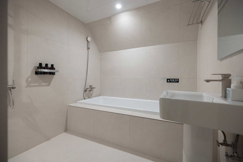 Ondo Hotel and Spa Jongro By Aank, Seoul, South Korea