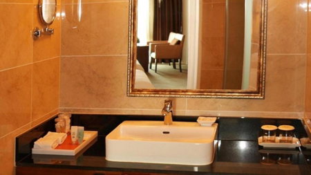 Ecograd Hotel, Suncheon, South Korea
