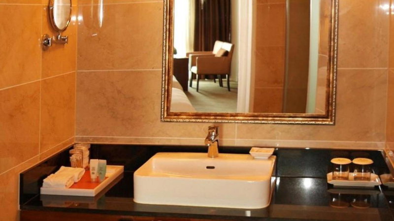 Ecograd Hotel, Suncheon, South Korea