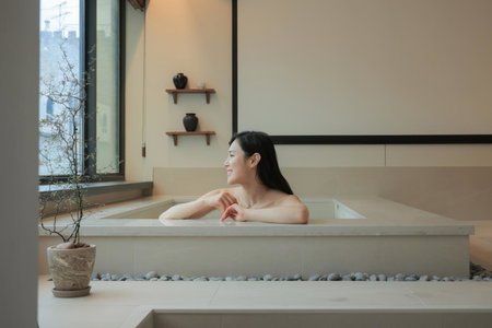 Anook Hotel Wolgot, Siheung, South Korea