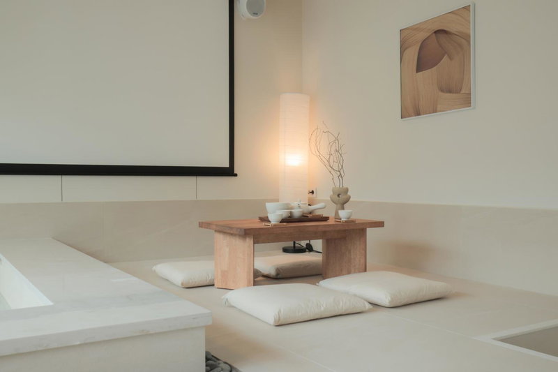 Anook Hotel Wolgot, Siheung, South Korea
