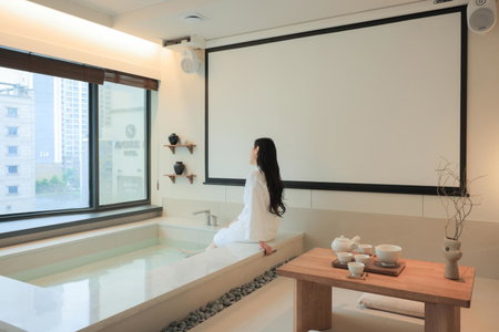 Anook Hotel Wolgot, Siheung, South Korea