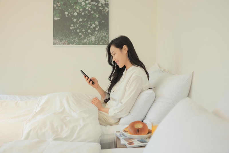 Anook Hotel Wolgot, Siheung, South Korea