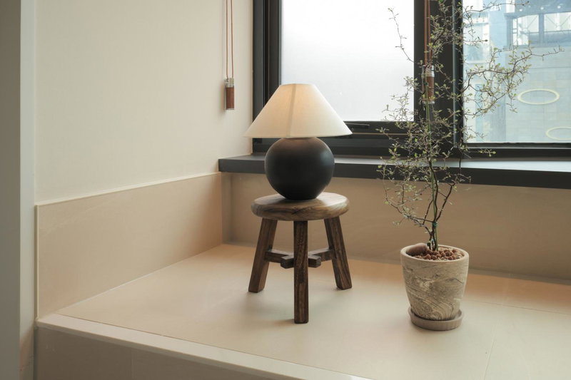 Anook Hotel Wolgot, Siheung, South Korea