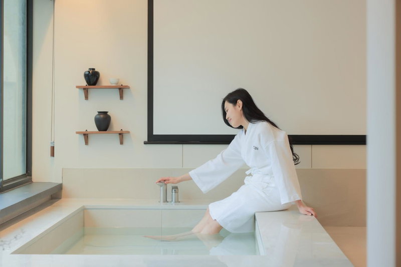 Anook Hotel Wolgot, Siheung, South Korea
