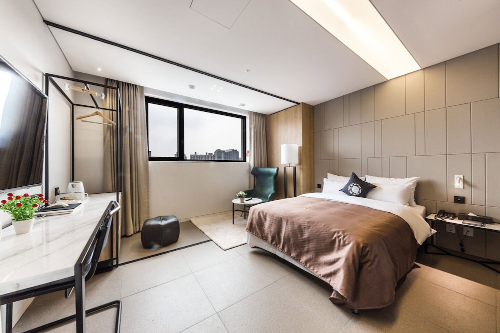 Hotel · Hotel Cullinan, Seoul
