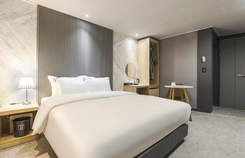 JJ Hotel, Seongnam, South Korea