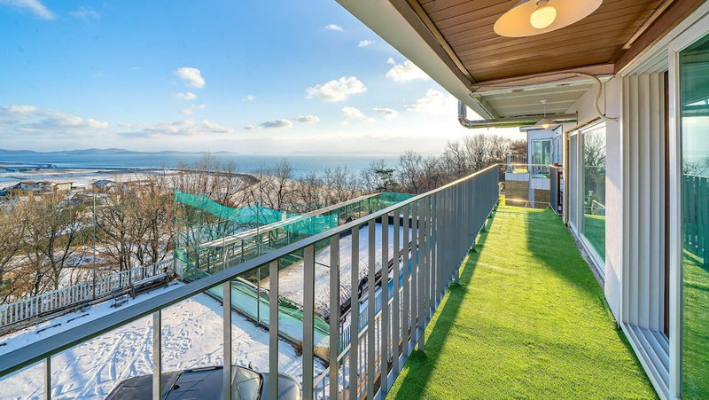 Ganghwa Haimom Family Poolvilla Marine, Incheon, South Korea