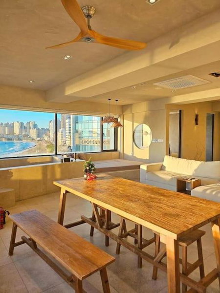 Paradise on earth, Busan, South Korea