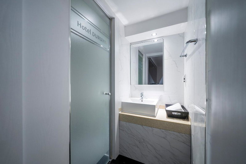 Hotel Duruwa Main Building, Incheon, South Korea