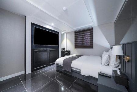 Hotel Duruwa Main Building, Incheon, South Korea