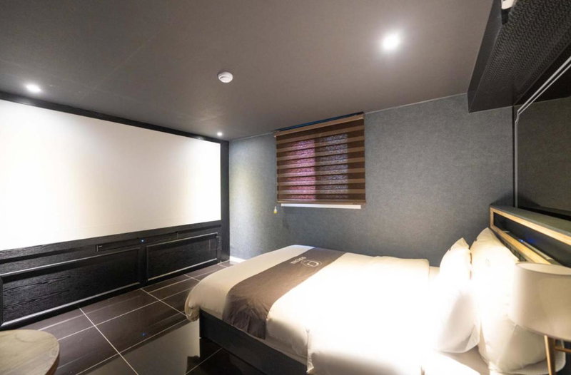 Hotel Duruwa Main Building, Incheon, South Korea