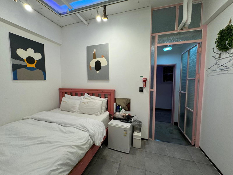 Maison Seongsu KAN Hotel, Seoul, South Korea