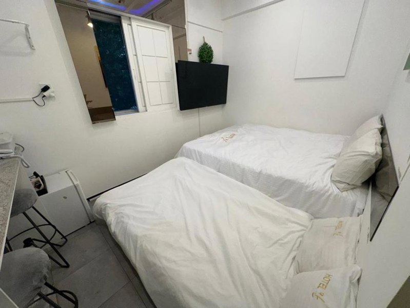Maison Seongsu KAN Hotel, Seoul, South Korea
