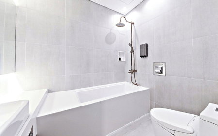 Hotel Cullinan, Seoul, South Korea