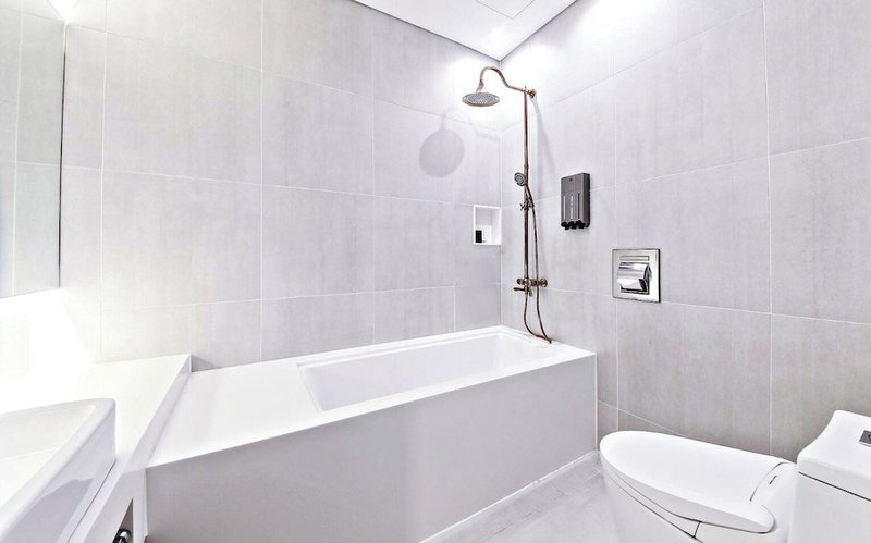 Hotel Cullinan, Seoul, South Korea