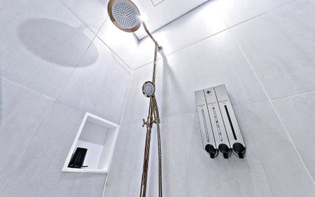 Hotel Cullinan, Seoul, South Korea