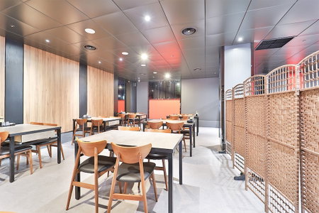 Busan Best Louis Hamilton Hotel Gijang, Busan, South Korea