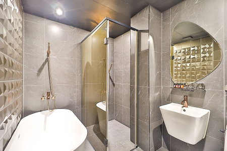 Busan Best Louis Hamilton Hotel Gijang, Busan, South Korea