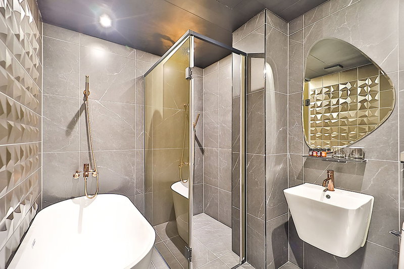 Busan Best Louis Hamilton Hotel Gijang, Busan, South Korea