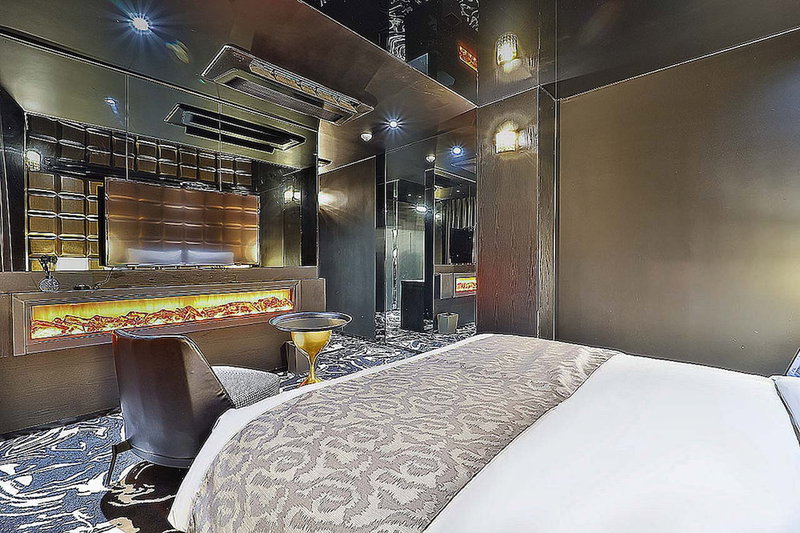 Busan Best Louis Hamilton Hotel Gijang, Busan, South Korea