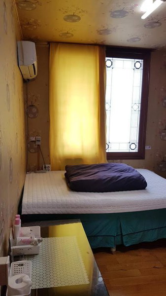 Guesthouse Spring Flower, Seogwipo, South Korea