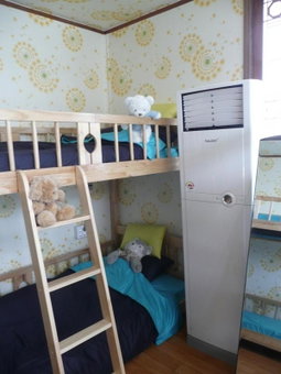 Guesthouse Spring Flower, Seogwipo, South Korea