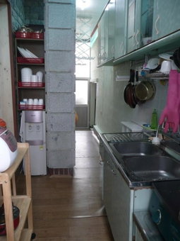 Guesthouse Spring Flower, Seogwipo, South Korea