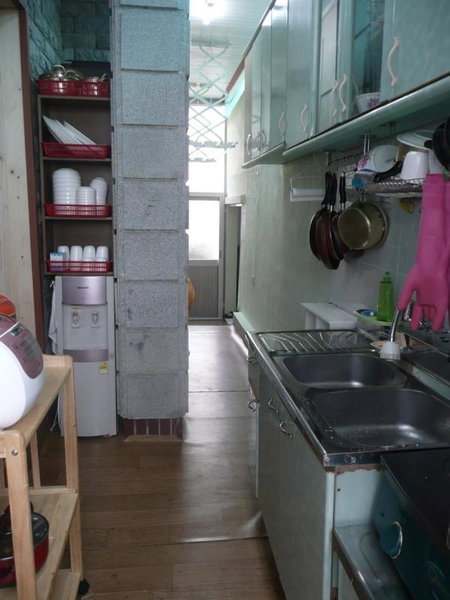 Guesthouse Spring Flower, Seogwipo, South Korea