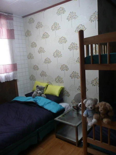 Guesthouse Spring Flower, Seogwipo, South Korea