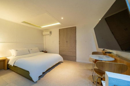 Hotel Star, Seoul, South Korea