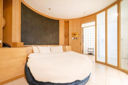 Hotel Star, Seoul, South Korea
