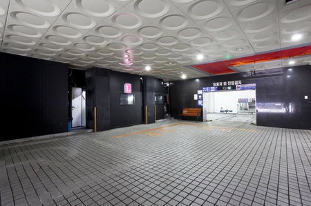 Hotel Star, Seoul, South Korea