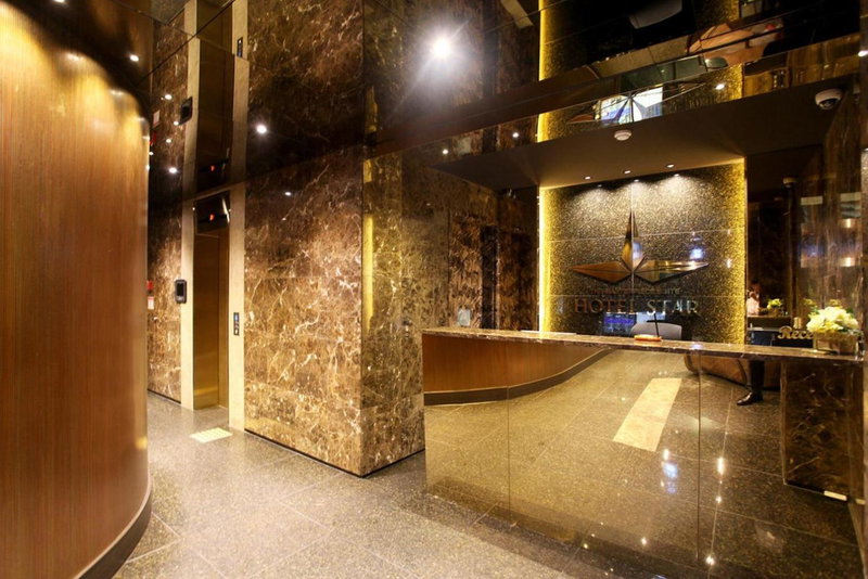 Hotel Star, Seoul, South Korea