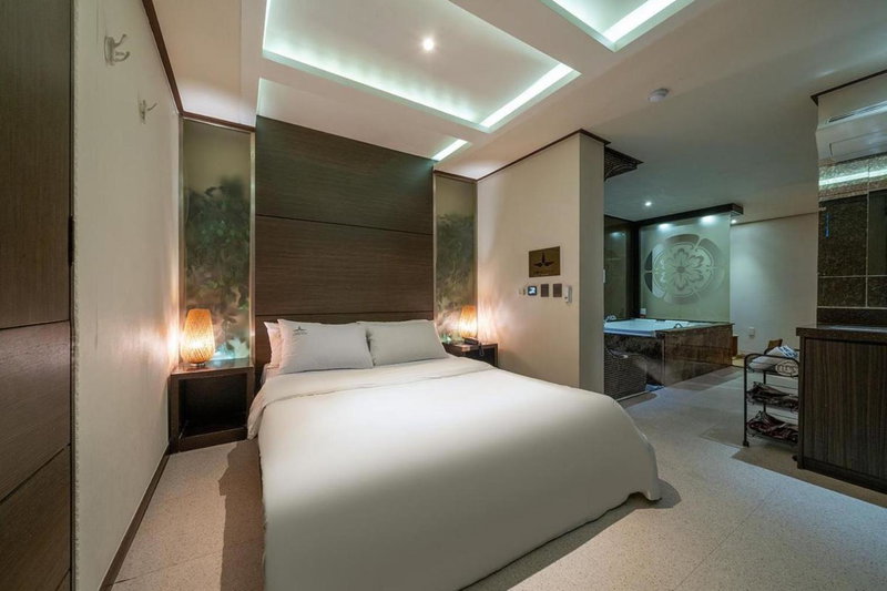 Hotel Star, Seoul, South Korea