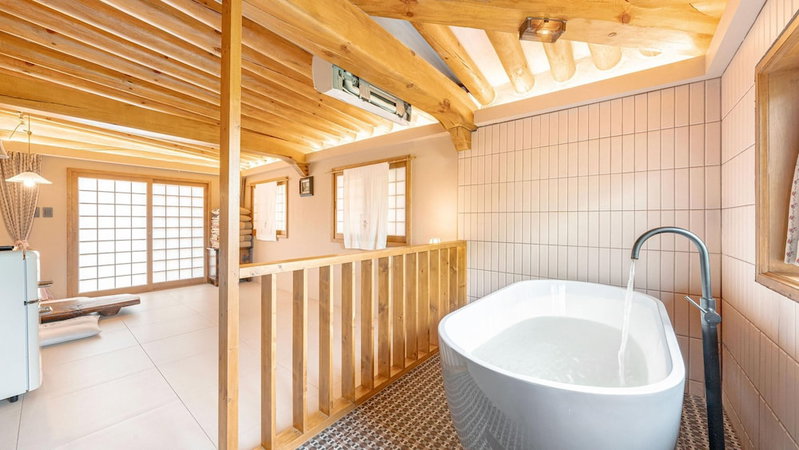 Gyeongju Hanokstay Hangbokhanzip, Gyeongju, South Korea