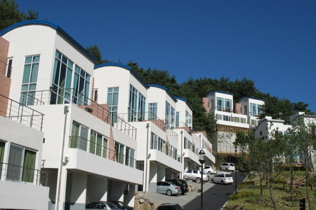 Hyundai Soo Resort Hoengseong, Morag, South Korea
