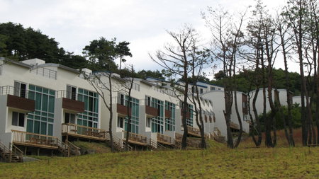 Hyundai Soo Resort Hoengseong, Morag, South Korea