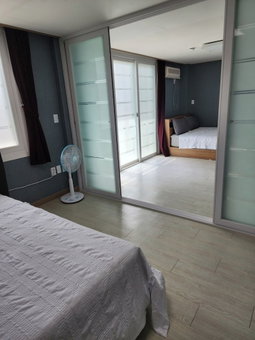 Sajo Resort Gyeongju, Gyeongju, South Korea