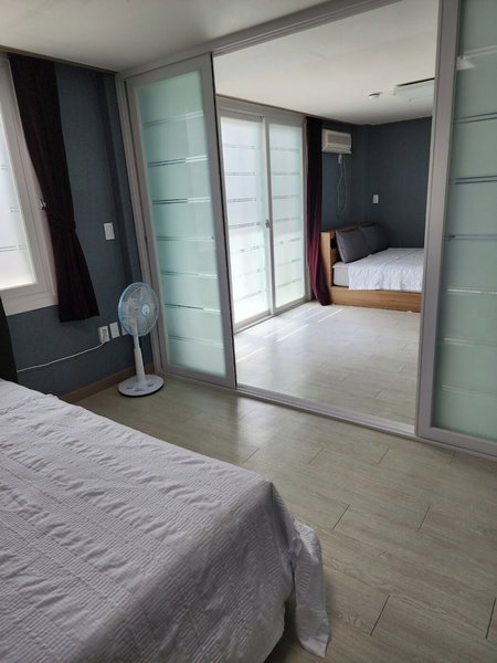 Sajo Resort Gyeongju, Gyeongju, South Korea