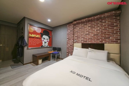 XO Hotel, Jeonju, South Korea