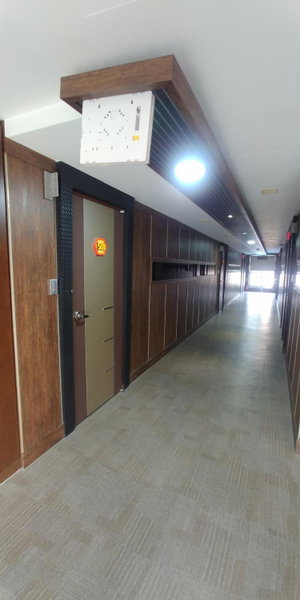 XO Hotel, Jeonju, South Korea