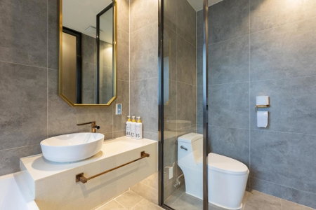 Desarts Hotel, Seoul, South Korea