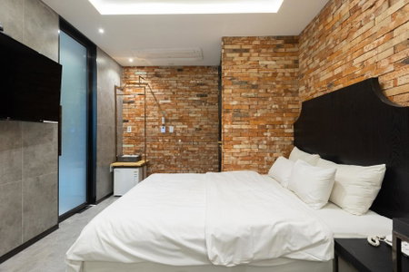 Desarts Hotel, Seoul, South Korea